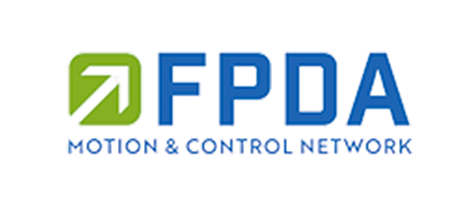 FPDA logo