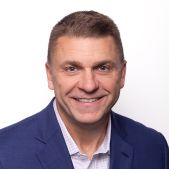 headshot of employee