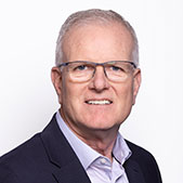 headshot of employee