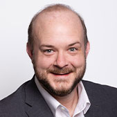 headshot of employee