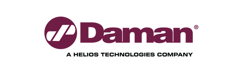 daman logo