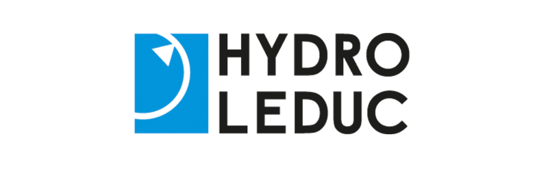 hydro leduc logo