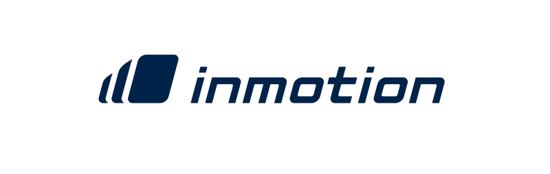inmotion logo