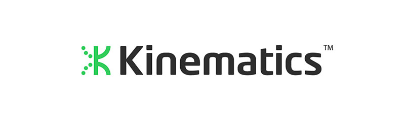 kinematics logo