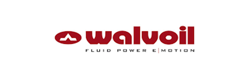 walvoil logo