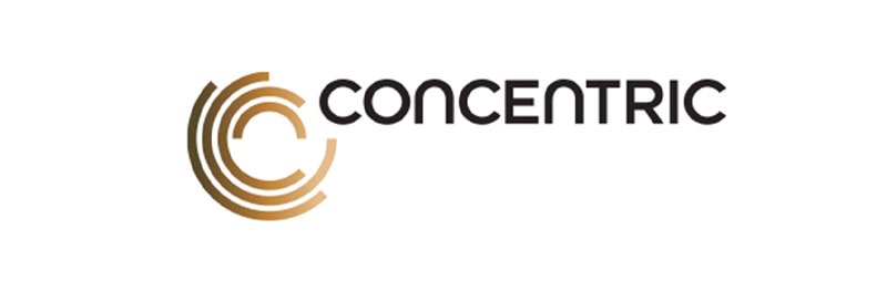 concentric logo