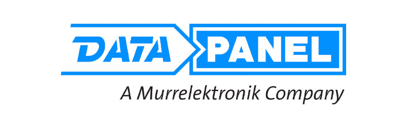 data panel logo