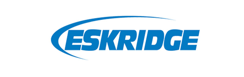 eskridge logo