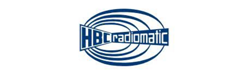 hbc radiomatic logo