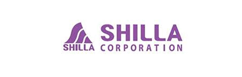 shilla logo