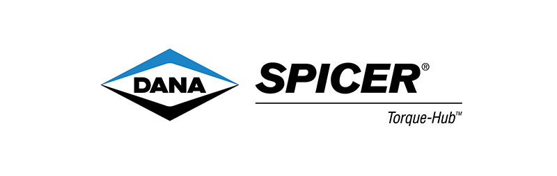 spicer logo