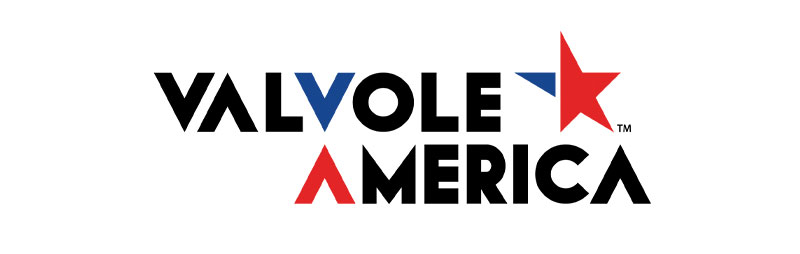 valvole america logo