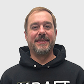 headshot of employee