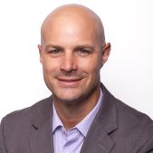 headshot of employee