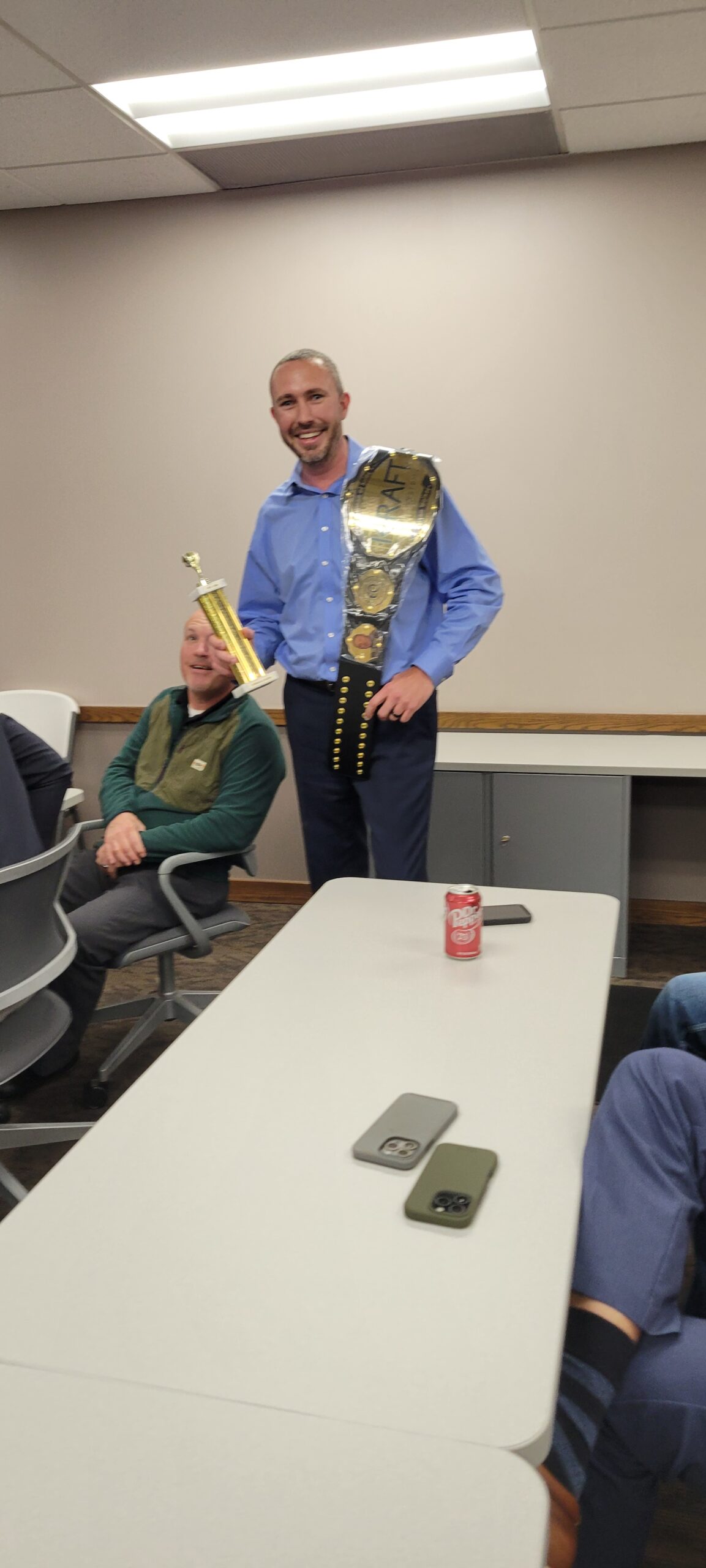 ryan award