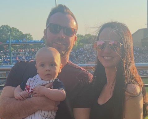 casey plemon family