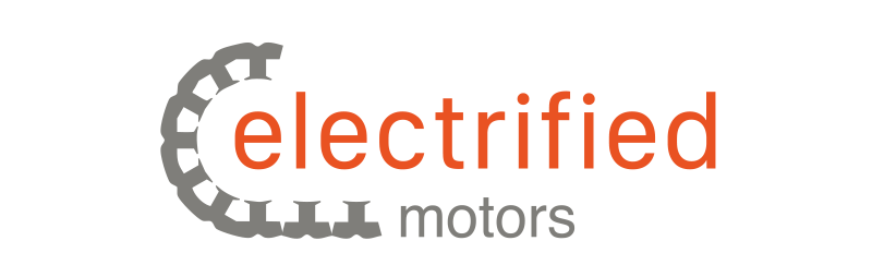 Electrified Motors