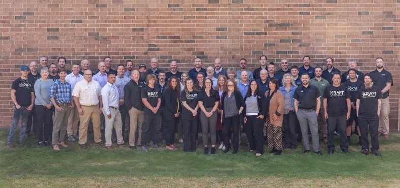 kraft team