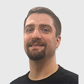 headshot of employee